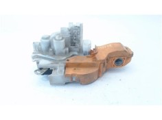 Recambio de cierre electromagnetico delantero izquierdo para ford ka (ccu) 1.2 referencia OEM IAM X09J15KESS 5179437  