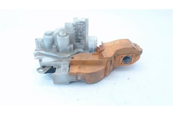 Recambio de cierre electromagnetico delantero izquierdo para ford ka (ccu) 1.2 referencia OEM IAM X09J15KESS 5179437  