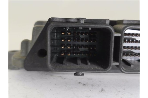 Recambio de centralita para renault megane ii (bm0/1_, cm0/1_) 1.9 dci (bm0g, cm0g) referencia OEM IAM 8200391966 0281011776 