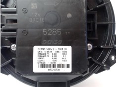 Recambio de motor calefaccion para toyota corolla (e21) híbrido hybrid active referencia OEM IAM 87103F4020 5285 
