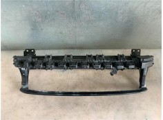 Recambio de refuerzo paragolpes para volkswagen polo v (6r1) 1.0 referencia OEM IAM 6C0807109A 6C0807693 