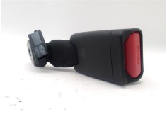 Recambio de anclaje cinturon trasero izquierdo para citroen c1 1.2 feel referencia OEM IAM B0011390XX B0009051XX 