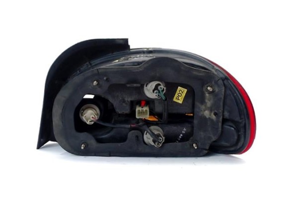 Recambio de piloto trasero izquierdo para hyundai accent (x3) referencia OEM IAM   