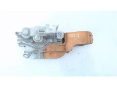 Recambio de cierre electromagnetico delantero izquierdo para ford ka (ccu) 1.2 referencia OEM IAM X09J15KESS 5179437  