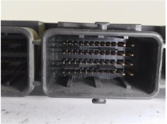 Recambio de centralita para renault megane ii (bm0/1_, cm0/1_) 1.9 dci (bm0g, cm0g) referencia OEM IAM 8200391966 0281011776 