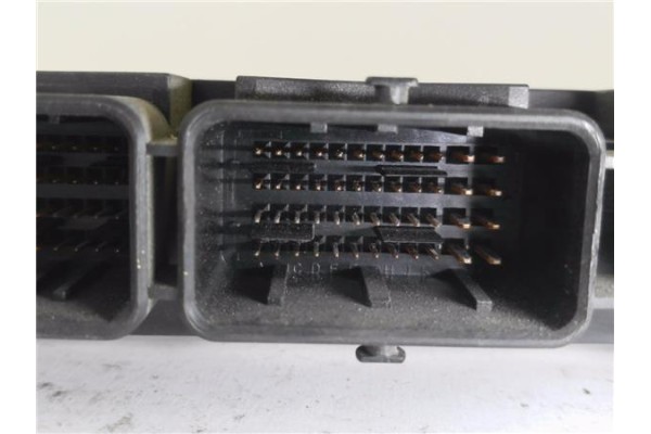 Recambio de centralita para renault megane ii (bm0/1_, cm0/1_) 1.9 dci (bm0g, cm0g) referencia OEM IAM 8200391966 0281011776 