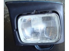 Recambio de faro delantero izquierdo para mazda 323 berlina (bg) 1.8 16v referencia OEM IAM 8FB151040  