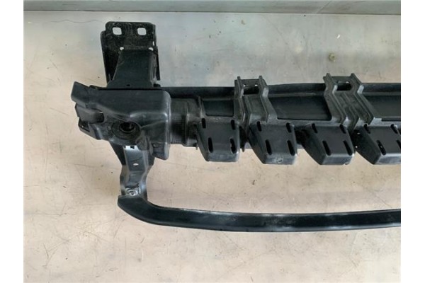 Recambio de refuerzo paragolpes para volkswagen polo v (6r1) 1.0 referencia OEM IAM 6C0807109A 6C0807693 