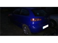 seat ibiza (6l1) del año 2002