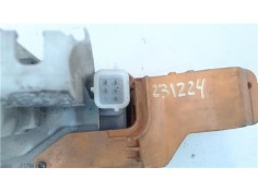 Recambio de cierre electromagnetico delantero izquierdo para ford ka (ccu) 1.2 referencia OEM IAM X09J15KESS 5179437  