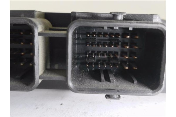 Recambio de centralita para renault megane ii (bm0/1_, cm0/1_) 1.9 dci (bm0g, cm0g) referencia OEM IAM 8200391966 0281011776 