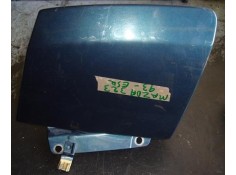 Recambio de faro delantero izquierdo para mazda 323 berlina (bg) 1.8 16v referencia OEM IAM 8FB151040  