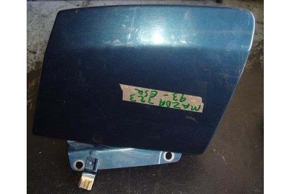 Recambio de faro delantero izquierdo para mazda 323 berlina (bg) 1.8 16v referencia OEM IAM 8FB151040  