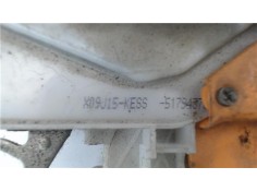Recambio de cierre electromagnetico delantero izquierdo para ford ka (ccu) 1.2 referencia OEM IAM X09J15KESS 5179437  