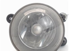 Recambio de faro antiniebla derecho para seat ibiza (6l1) referencia OEM IAM   
