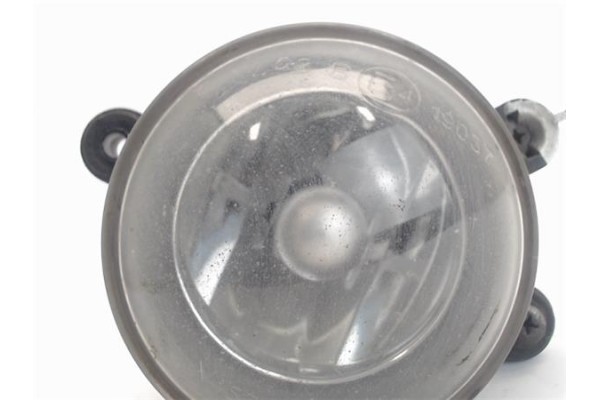 Recambio de faro antiniebla derecho para seat ibiza (6l1) referencia OEM IAM   