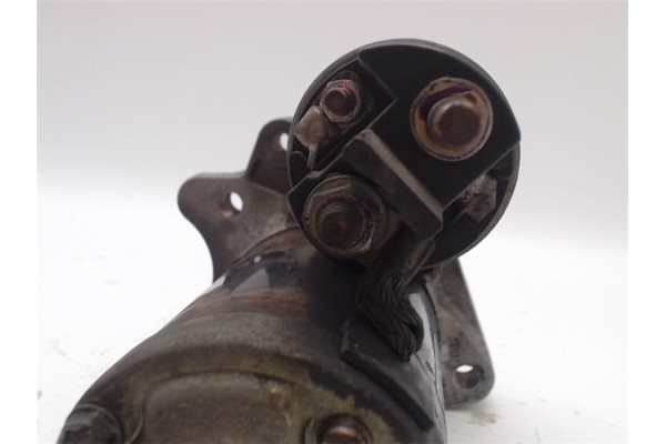 Recambio de motor arranque para mercedes-benz clase a (bm 169) 2.0 a 180 cdi (169.007) referencia OEM IAM 8200298371  
