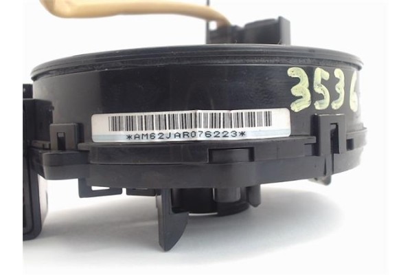 Recambio de anillo contacto volante para suzuki swift iii (sg) 1.3 referencia OEM IAM 3748062JA0  