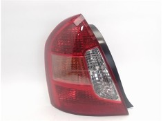 Recambio de piloto trasero izquierdo para hyundai accent (mc) referencia OEM IAM   