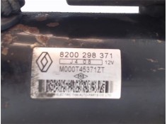 Recambio de motor arranque para mercedes-benz clase a (bm 169) 2.0 a 180 cdi (169.007) referencia OEM IAM 8200298371  