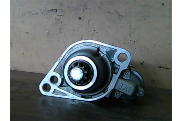 Recambio de motor arranque para seat leon (1p1) 1.2 reference referencia OEM IAM 0AH911023A 0001120410 AH911023AX , AUDI