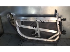 Recambio de puerta delantero derecha para smart coupe (2003 ) 0.7 básico (37kw) [0,7 ltr. - 37 kw turbo cat] referencia OEM IAM 