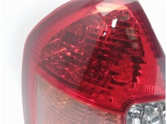 Recambio de piloto trasero izquierdo para hyundai accent (mc) referencia OEM IAM   