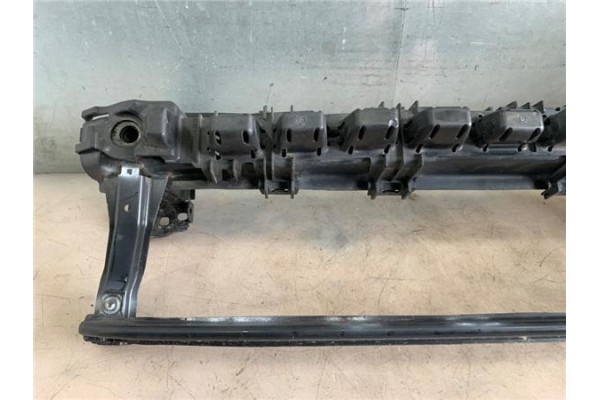 Recambio de refuerzo paragolpes para volkswagen polo v (6r1) 1.0 referencia OEM IAM 6C0807109A 6C0807693 