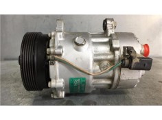 COMPRESOR AIRE ACOND. 1J0820803F SD7V161215 1J0820803 AUDI | 1J0820803G AUDI | 1J0820803J AUDI | 1J0820803K AUDI | 1J0820803N AU