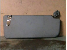 Recambio de parasol derecho para citroen berlingo 1.9 d (mfwjz) referencia OEM IAM 8143WE  