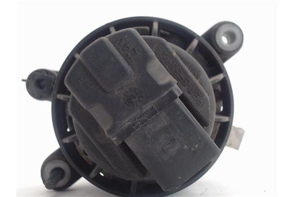 Recambio de faro antiniebla derecho para seat ibiza (6l1) referencia OEM IAM   