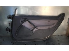 Recambio de puerta delantero derecha para smart coupe (2003 ) 0.7 básico (37kw) [0,7 ltr. - 37 kw turbo cat] referencia OEM IAM  2