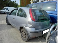 opel corsa c del año 2006