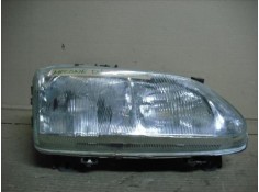Recambio de faro delantero dcho para renault megane i (ba0/1_) referencia OEM IAM   
