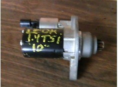 Recambio de motor arranque para seat leon (1p1) 1.2 reference referencia OEM IAM 0AH911023A 0001120410 AH911023AX , AUDI