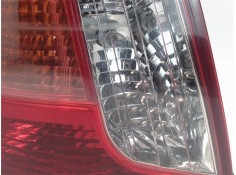 Recambio de piloto trasero izquierdo para hyundai accent (mc) referencia OEM IAM   