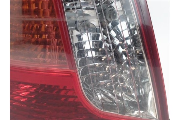 Recambio de piloto trasero izquierdo para hyundai accent (mc) referencia OEM IAM   