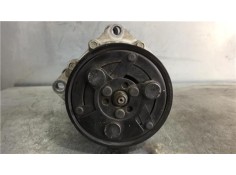 Recambio de compresor aire acond. para volkswagen golf iv berlina (1j1) 1.8 t referencia OEM IAM 1J0820803F SD7V161215 1J0820803