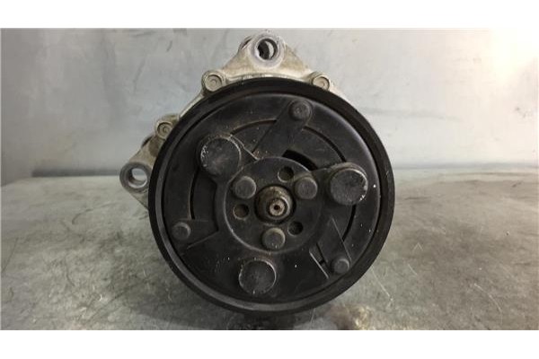 Recambio de compresor aire acond. para volkswagen golf iv berlina (1j1) 1.8 t referencia OEM IAM 1J0820803F SD7V161215 1J0820803