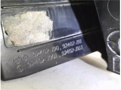 Recambio de piloto trasero derecho para hyundai kona (os) 1.0 pure referencia OEM IAM 92402J9000  