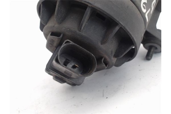 Recambio de faro antiniebla derecho para seat ibiza (6l1) referencia OEM IAM   