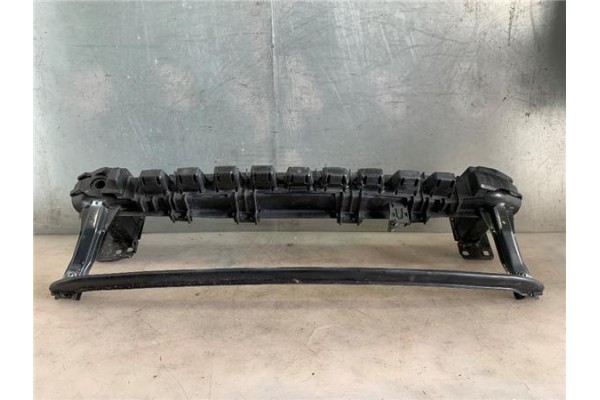 Recambio de refuerzo paragolpes para volkswagen polo v (6r1) 1.0 referencia OEM IAM 6C0807109A 6C0807693 