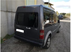 ford transit connect (p65_, p70_, p80_) del año 2007