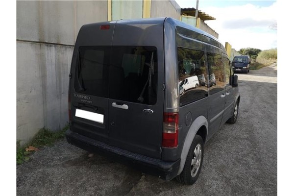 ford transit connect (p65_, p70_, p80_) del año 2007