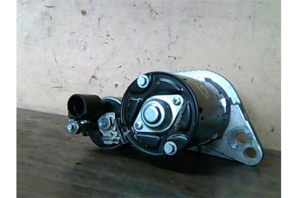 Recambio de motor arranque para seat leon (1p1) 1.2 reference referencia OEM IAM 0AH911023A 0001120410 AH911023AX , AUDI
