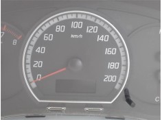 Recambio de cuadro completo para suzuki swift iii (sg) 1.3 referencia OEM IAM 3410062JC0 3410062J2 