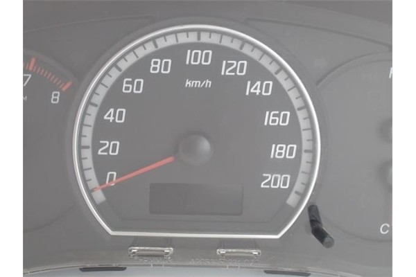 Recambio de cuadro completo para suzuki swift iii (sg) 1.3 referencia OEM IAM 3410062JC0 3410062J2  Recambio de cuadro completo para suzuki swift iii (sg) 1.3 referencia OEM IAM 3410062JC0 3410062J2