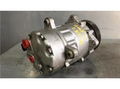 Recambio de compresor aire acond. para volkswagen golf iv berlina (1j1) 1.8 t referencia OEM IAM 1J0820803F SD7V161215 1J0820803