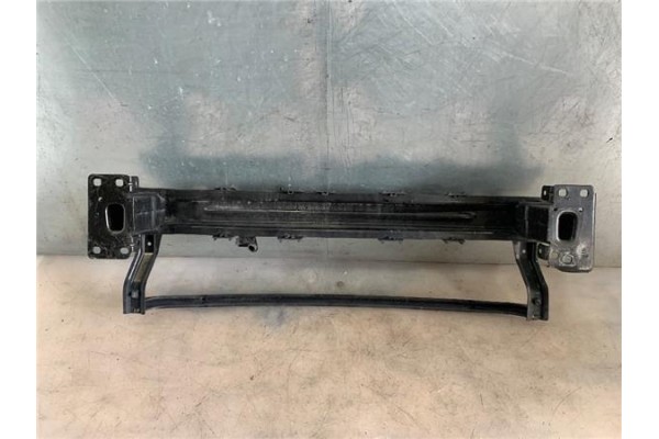 Recambio de refuerzo paragolpes para volkswagen polo v (6r1) 1.0 referencia OEM IAM 6C0807109A 6C0807693 