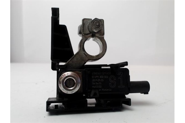 Recambio de cable negativo bateria para toyota corolla (e21) híbrido hybrid active referencia OEM IAM 288500Y020 0199300001 